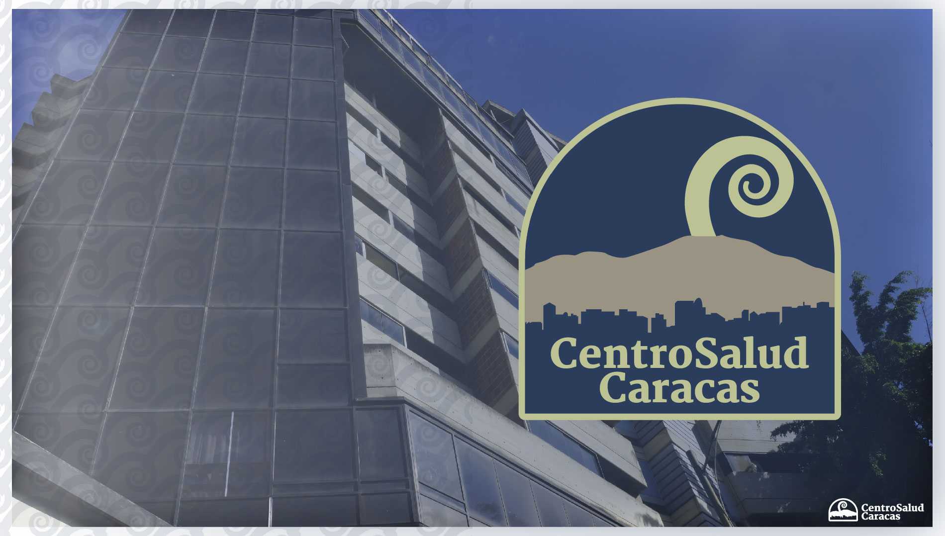 CENTROSALUD CARACAS